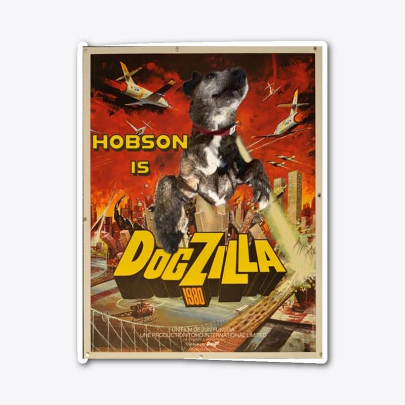 Dogzilla